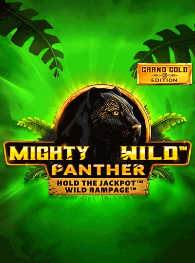 Progressive jackpot slot game cover